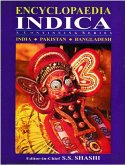 Encyclopaedia Indica India-Pakistan-Bangladesh (Independent India and Wars-III) (eBook, ePUB)