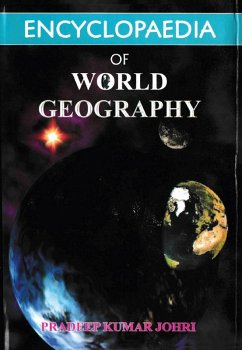 Cover Encyclopaedia Of World Geography (eBook, ePUB)