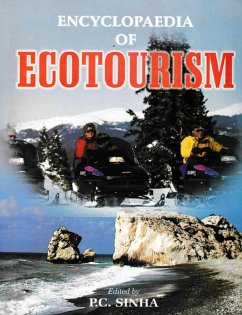 Cover Encyclopaedia of Ecotourism (eBook, ePUB)