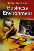 Encyclopaedia of Business Environment Volume-1 (eBook, ePUB) Encyclopaedia of Business Environment Volume-1 (eBook, ePUB)