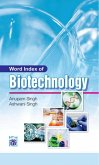 Word Index Of Biotechnology (eBook, ePUB) Word Index Of Biotechnology (eBook, ePUB)