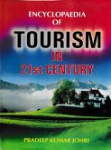 Encyclopaedia of Tourism in 21st Century (Travel Agency and Ticketing) (eBook, ePUB)