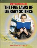 Encyclopaedia of the Five Laws of Library Science (eBook, ePUB)