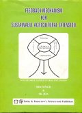 Feedback Mechanism for Sustainable Agricultural Extension (eBook, ePUB) Feedback Mechanism for Sustainable Agricultural Extension (eBook, ePUB)