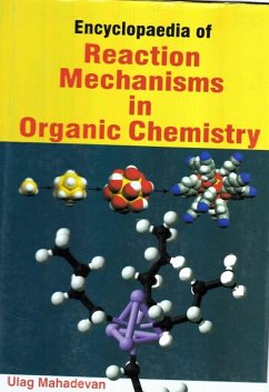 Cover Encyclopaedia of Reaction Mechanisms in Organic Chemistry (eBook, ePUB)