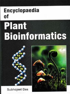 Cover Encyclopaedia of Plant Bioinformatics (eBook, ePUB)