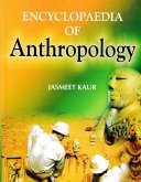 Encyclopaedia of Anthropology (eBook, ePUB)