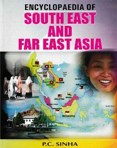 Cover Encyclopaedia of South East and Far East Asia (eBook, ePUB)