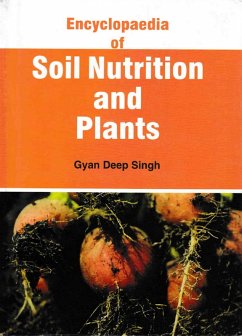Cover Encyclopaedia Of Soil Nutrition And Plants (eBook, ePUB)