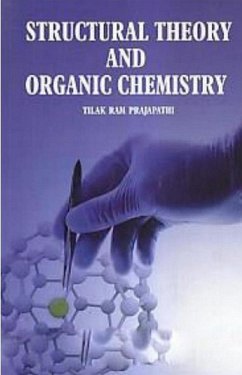 Cover Structural Theory and Organic Chemistry (eBook, ePUB)