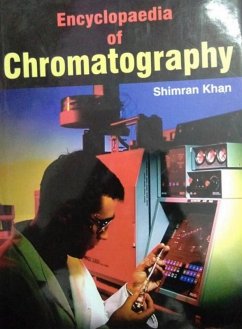 Encyclopaedia Of Chromatography (eBook, ePUB) - Khan, Shimran