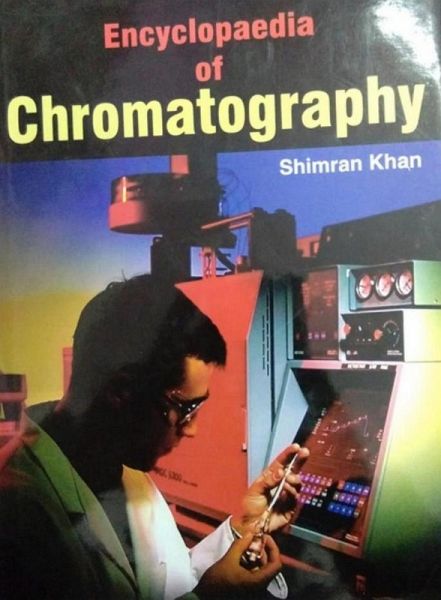 Encyclopaedia Of Chromatography (eBook, ePUB) Encyclopaedia Of Chromatography (eBook, ePUB)