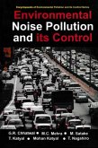 Environmental Noise Pollution And Its Control (eBook, ePUB) Environmental Noise Pollution And Its Control (eBook, ePUB)
