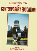 Encyclopaedia Of Contemporary Education (Lifelong And Continuing Education) (eBook, ePUB)