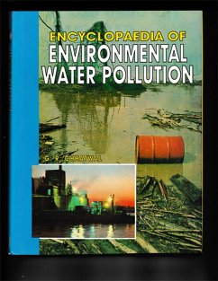 Cover Encyclopaedia Of Environmental Water Pollution (eBook, ePUB)