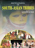 Encyclopaedia Of South-Asian Tribes (eBook, ePUB)