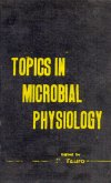 Topics in Microbial Physiology International Bioscience Series-2 (eBook, ePUB) Topics in Microbial Physiology International Bioscience Series-2 (eBook, ePUB)