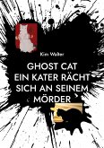 Ghost Cat (eBook, ePUB)