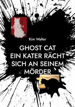Cover Ghost Cat (eBook, ePUB)