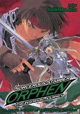 Sorcerous Stabber Orphen: The Wayward Journey Volume 16 (eBook, ePUB) Sorcerous Stabber Orphen: The Wayward Journey Volume 16 (eBook, ePUB)