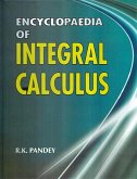 Encyclopaedia of Integral Calculus (eBook, ePUB)