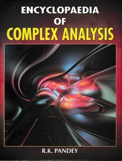 Cover Encyclopaedia of Complex Analysis (eBook, ePUB)