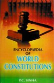 Encyclopaedia of World Constitutions (eBook, ePUB)