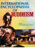 International Encyclopaedia of Buddhism (U.S.S.R, Vietnam) (eBook, ePUB) International Encyclopaedia of Buddhism (U.S.S.R, Vietnam) (eBook, ePUB)