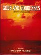Encyclopaedia Of Gods And Goddesses... - Bild 1