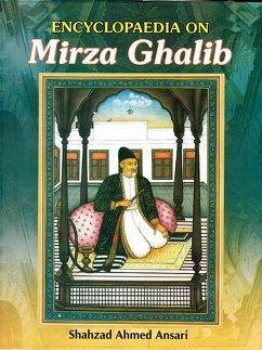 Cover Encyclopaedia on Mirza Ghalib (eBook, ePUB)