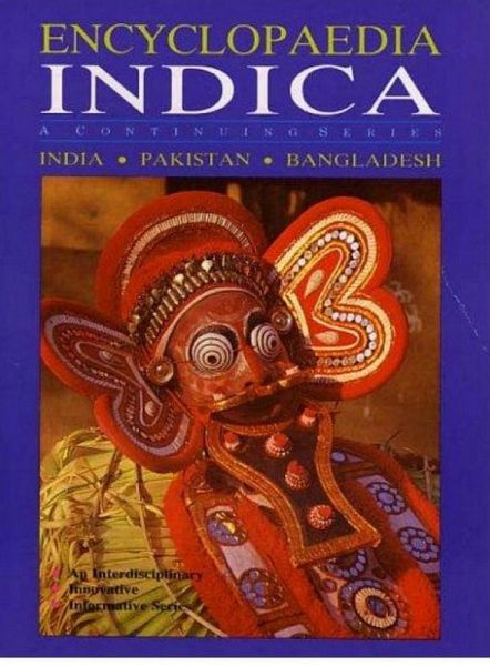 Encyclopaedia Indica India-Pakistan-Bangladesh (Minor Dynasties of Ancient Orissa) (eBook, ePUB)