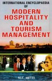 International Encyclopaedia of Modern Hospitality and Tourism Management (Advertising and Hotel Management) (eBook, ePUB)