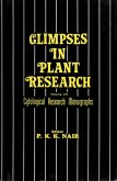 GLIMPSES IN PLANT RESEARCH (eBook, ePUB) GLIMPSES IN PLANT RESEARCH (eBook, ePUB)