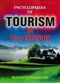 Encyclopaedia of Tourism In 21st Century (Tourism Marketing) (eBook, ePUB)