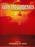 Encyclopaedia Of Gods And Goddesses (Visnu And Vaisnavism) (eBook, ePUB)