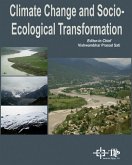 Climate Change And Socio-Ecological Transformation (eBook, ePUB)