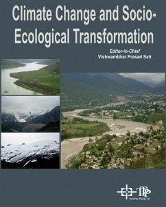 Cover Climate Change And Socio-Ecological Transformation (eBook, ePUB)