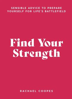 Find Your Strength (eBook, ePUB) - Coopes, Rachael