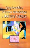 Encyclopaedia of Research Methodology in Biological Sciences (Methodology) (eBook, ePUB)