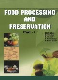 Food Processing And Preservation (eBook, ePUB)