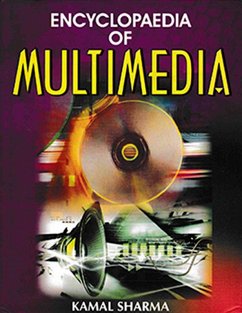 Cover Encyclopaedia Of Multimedia (eBook, ePUB)