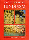 Encyclopaedia of Hinduism (Puranas) (eBook, ePUB)