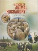 Textbook of Animal Husbandry (eBook, ePUB) Textbook of Animal Husbandry (eBook, ePUB)