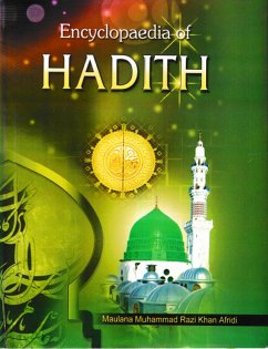 Encyclopaedia of Hadith (Hadith on Polity) (eBook, ePUB) - Afridi, Maulana Muhammad Razi Khan