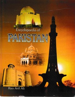 Encyclopaedia of Pakistan (Agriculture and Industry) (eBook, ePUB) Cover Encyclopaedia of Pakistan (Agriculture and Industry) (eBook, ePUB)