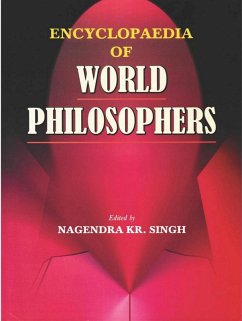Cover Encyclopaedia of World Philosophers: Socrates (A Continuing Series) (eBook, ePUB)