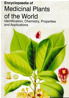 Encyclopaedia of Medicinal Plants of the World Identification, Chemistry, Properties and Applications Volume-5 (Medicinal Plants of Australia) (eBook, ePUB) - Rand, John