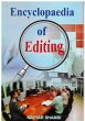 Encyclopaedia of Editing (eBook, ePUB) - Bild 1