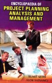 Encyclopaedia of Project Planning, Analysis and Management (eBook, ePUB) Encyclopaedia of Project Planning, Analysis and Management (eBook, ePUB)
