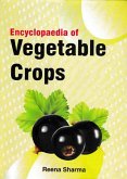 Encyclopedia of Vegetable Crops (eBook, ePUB) Encyclopedia of Vegetable Crops (eBook, ePUB)